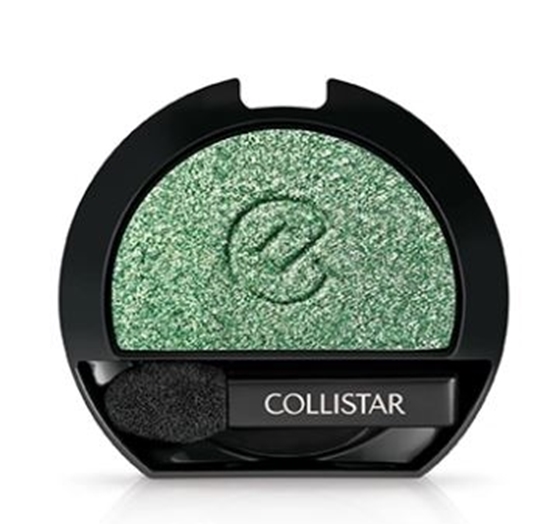 COLLISTAR REFILL IMPECCABLE COMPACT EYE SHADOW 330 VERDE CAP